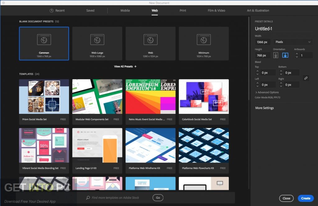 Where To Download Adobe Illustrator Software Free Mac
